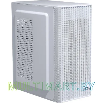 Корпус Formula Air Mesh G1 (белый)